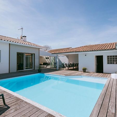 Maison Le Basta Begaar Esterno foto